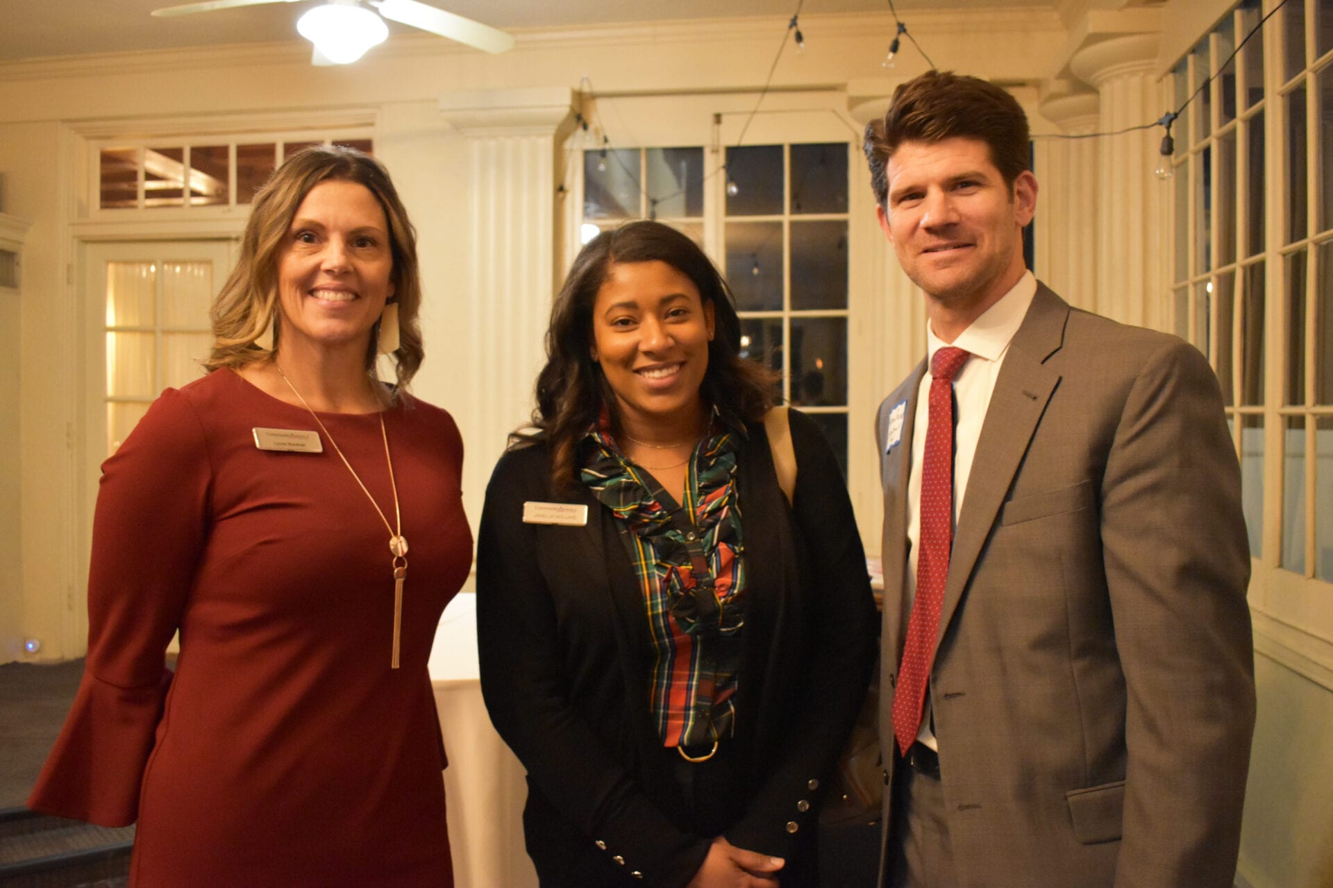 Section 3 chamber committee and task force
