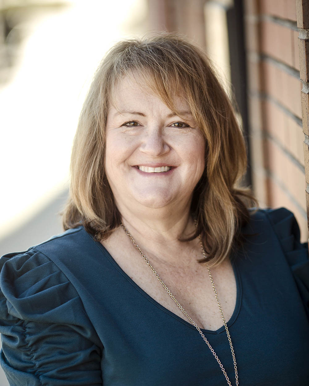 Bev Howe