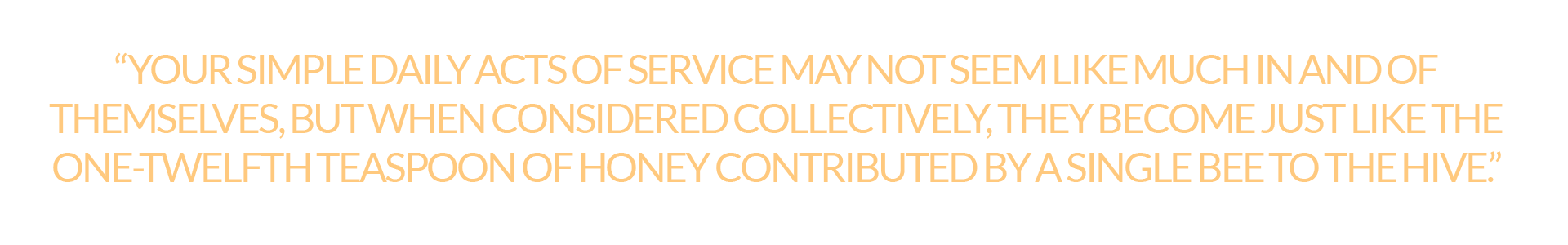 Website Quote