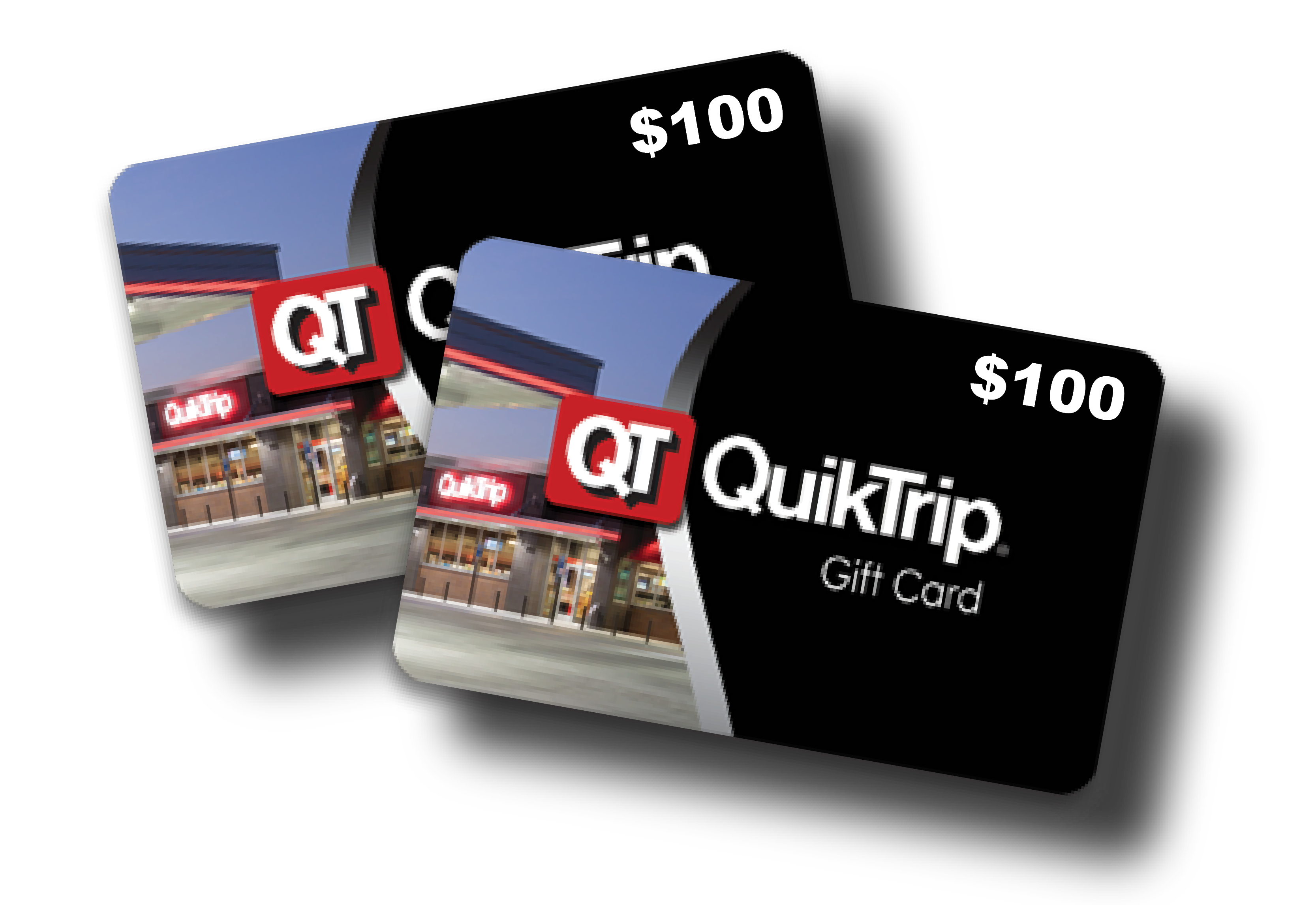 quiktrip gift card square